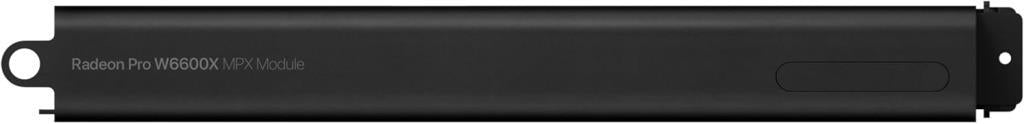 وحدة Radeon Pro W6600X MPX 