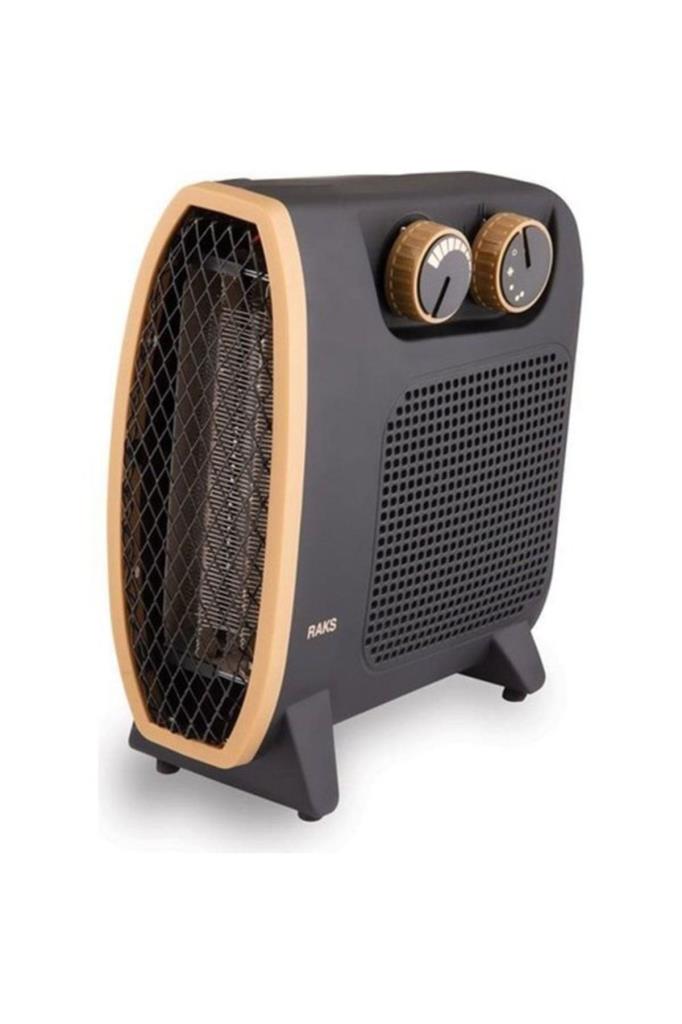 Raks 20 Smart Elektrikli Fanlı Isıtıcı Outlet