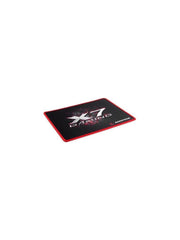RAMPAGE 300267 320x270x3mm Gaming Mouse Pad Kırmızı Dikişli