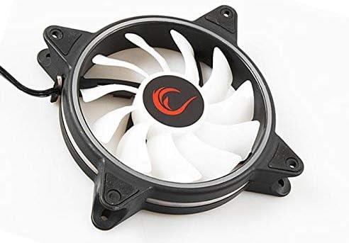 Rampage 4C-120S RGB 12 cm Kasa Fanı