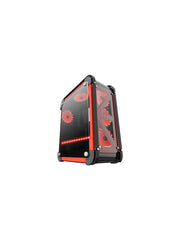 Rampage Castle RGB Fanlı ATX Oyuncu Kasası Teşhir