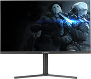 Rampage Cluster CL27R165 27" 1 ms Full HD Pivot IPS 165 Hz Oyuncu Monitörü - OUTLET