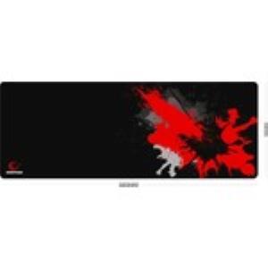Rampage Combat Zone XL Mouse Pad