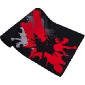 Rampage Combat Zone XL Mouse Pad