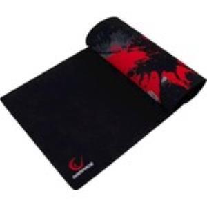 Rampage Combat Zone XL Mouse Pad