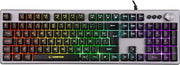 Rampage KB-R221 HANDY RGB Kablolu Oyuncu Klavyesi Teşhir