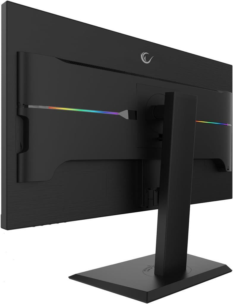 Rampage Miracle MC27RQ180 27'' 1 ms 2K Pivot IPS 180 Hz Oyuncu Monitörü - Teşhir