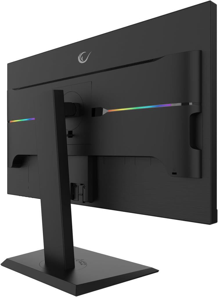 Rampage Miracle MC27RQ180 27'' 1 ms 2K Pivot IPS 180 Hz Oyuncu Monitörü - Teşhir
