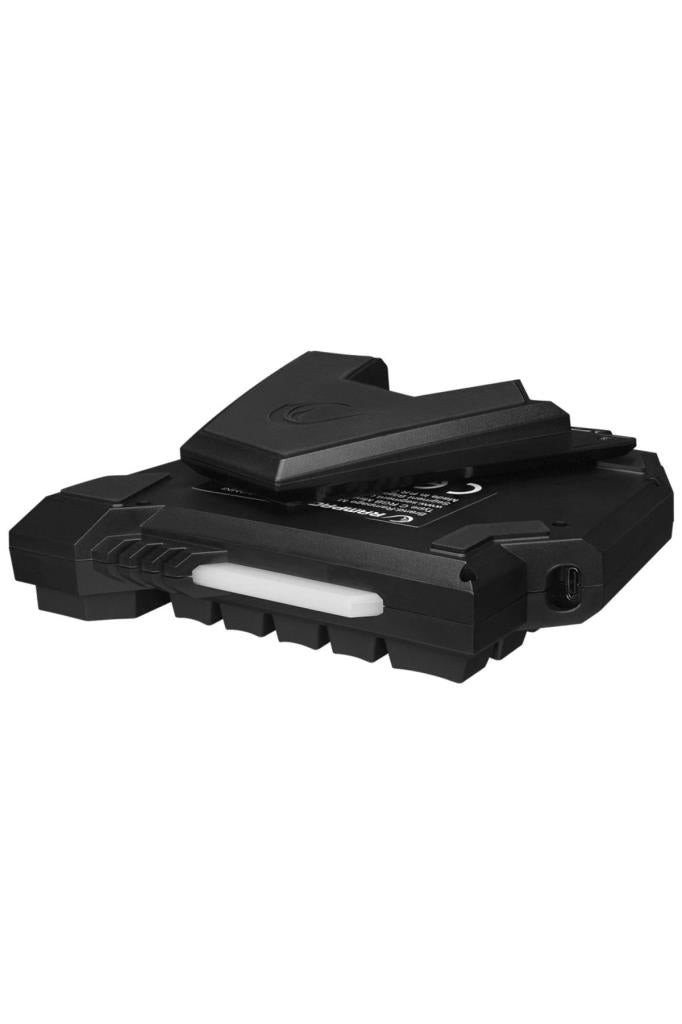 Rampage Omni KB-277 RGB Blue Switch Kablolu Mekanik Oyuncu Klavyesi Outlet