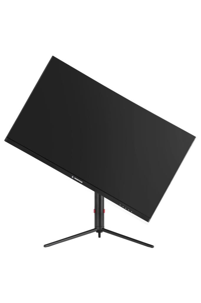 Rampage Prime PR27R165C 27" 1 ms Full HD Curved Pivot 165 Hz Oyuncu Monitörü Outlet