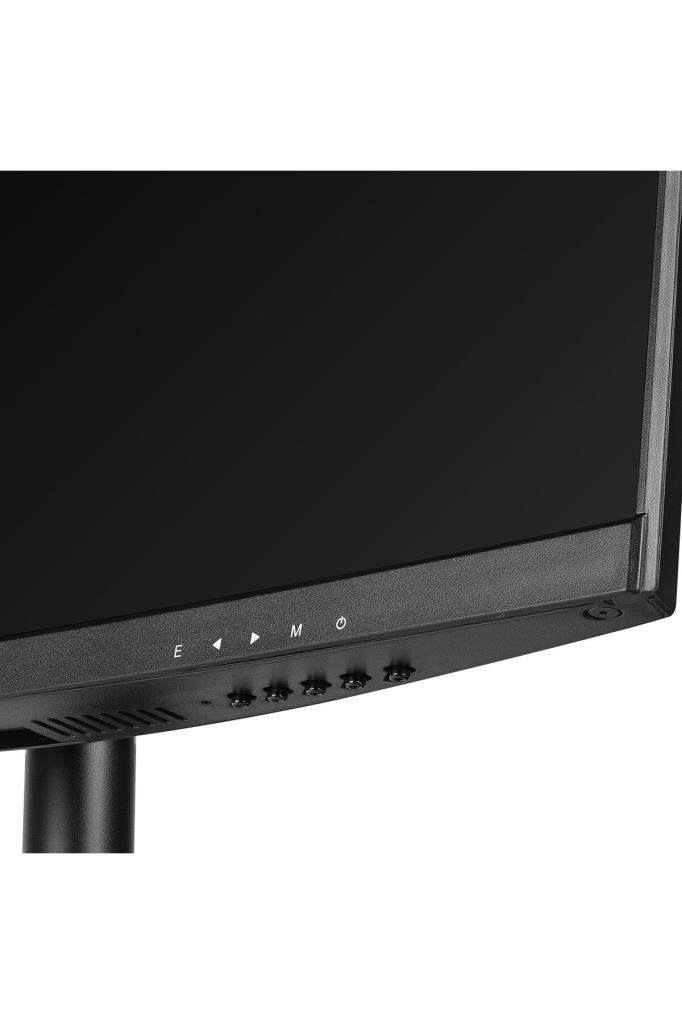 Rampage Prime PR27R165C 27" 1 ms Full HD Curved Pivot 165 Hz Oyuncu Monitörü Outlet