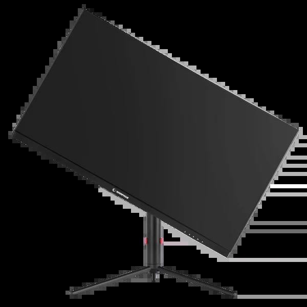 Rampage Prime PR27R165QC 27" 1 ms 2K Curved Pivot 165 Hz Oyuncu Monitörü Teşhir