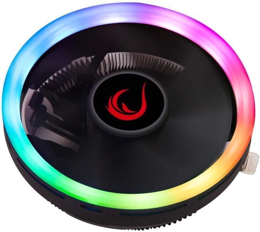 Rampage RM-C01 COOL-FIX İşlemci Soğutucu Outlet