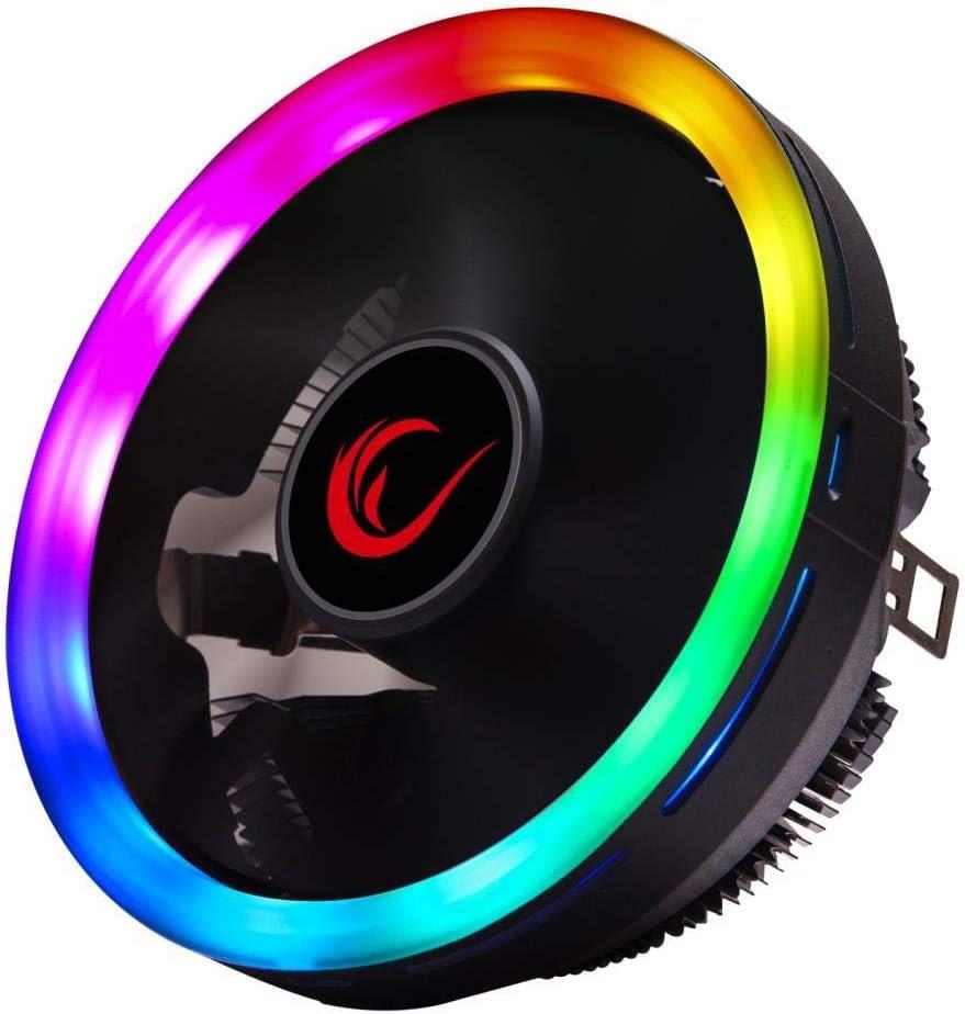 Rampage RM-C01 COOL-FIX İşlemci Soğutucu Outlet