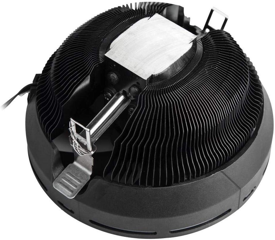 Rampage RM-C01 COOL-FIX İşlemci Soğutucu Outlet