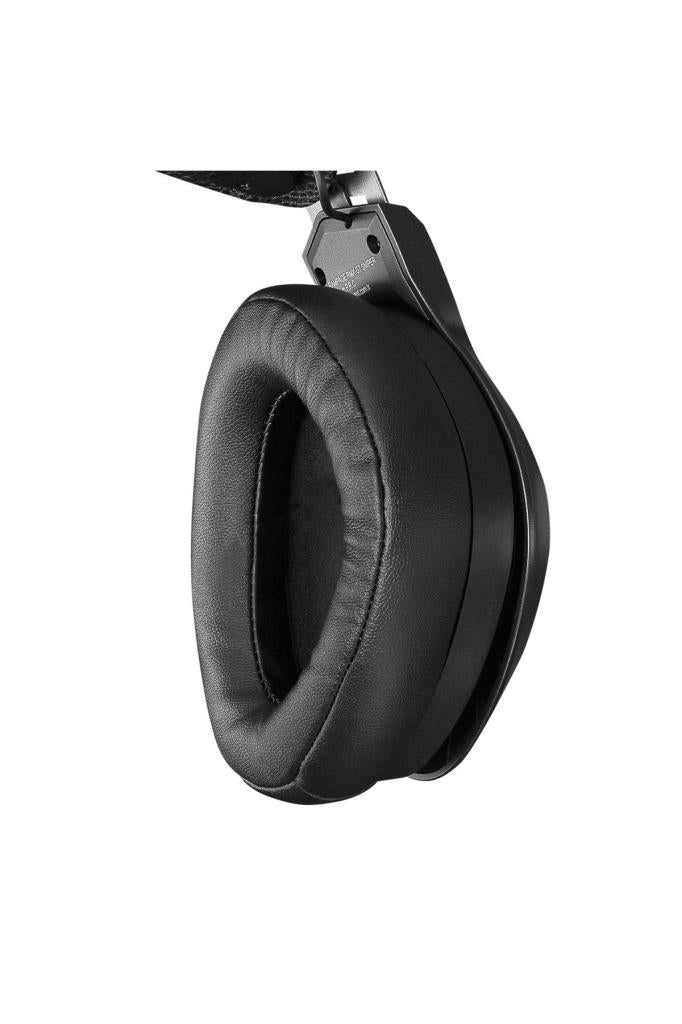 Rampage Sniper RMX-G7 RGB 7.1 USB Kablolu Kulak Üstü Oyuncu Kulaklığı Outlet