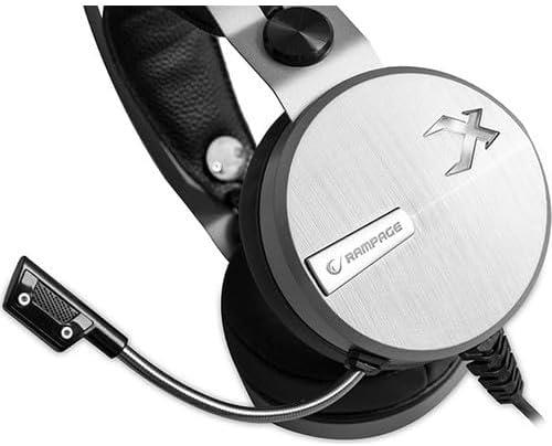 Rampage SN RX8 Oyuncu Kulaklığı Outlet