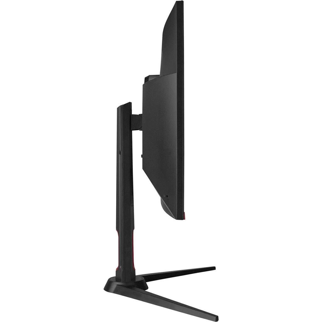 Rampage VOYAGER VY27R165C 27" 1 ms Full HD FreeSync Curved Pivot Oyuncu Monitörü Teşhir