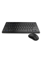 Rapoo 8000M Bluetooth Klavye Mouse Seti Teşhir