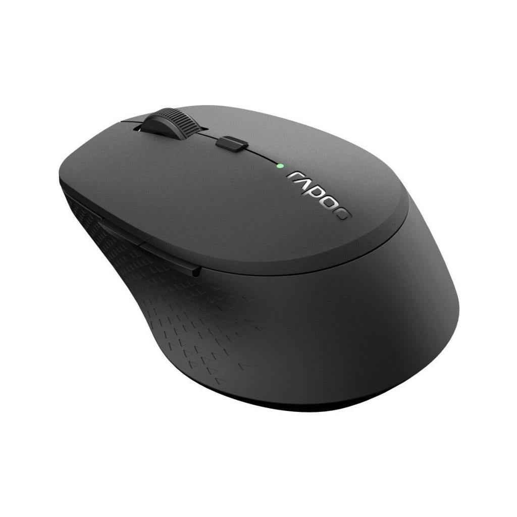 Rapoo M300 18048 Kablosuz Optik Mouse