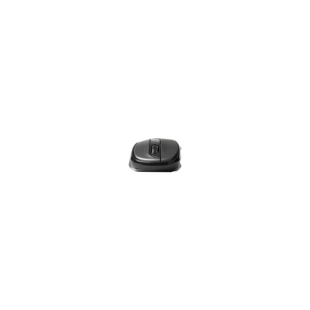 Rapoo M500 Trendy Siyah Kablosuz Çok Modlu Sessiz Tıklama Mouse
