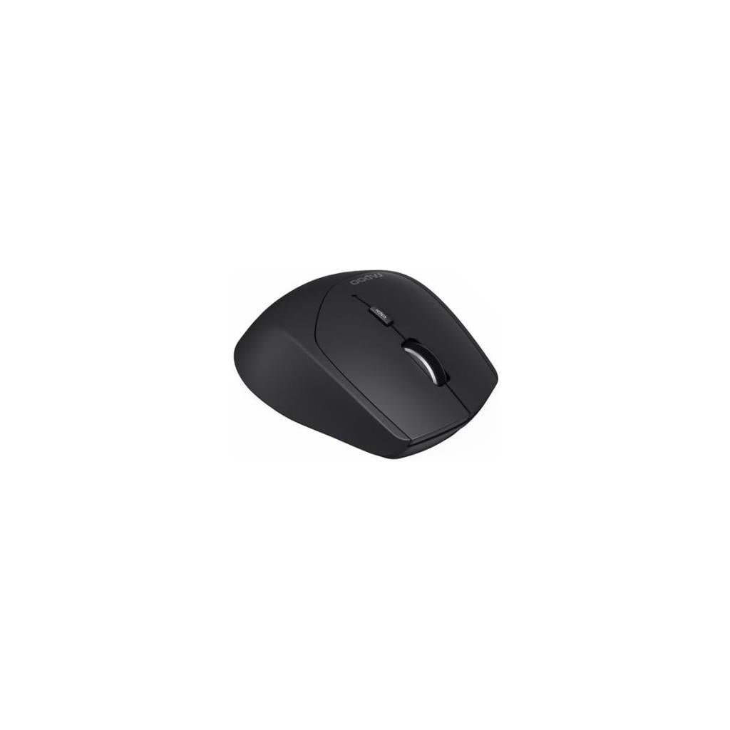 Rapoo MT550L Şarjlı Optik Kablolu/Kablosuz Mouse