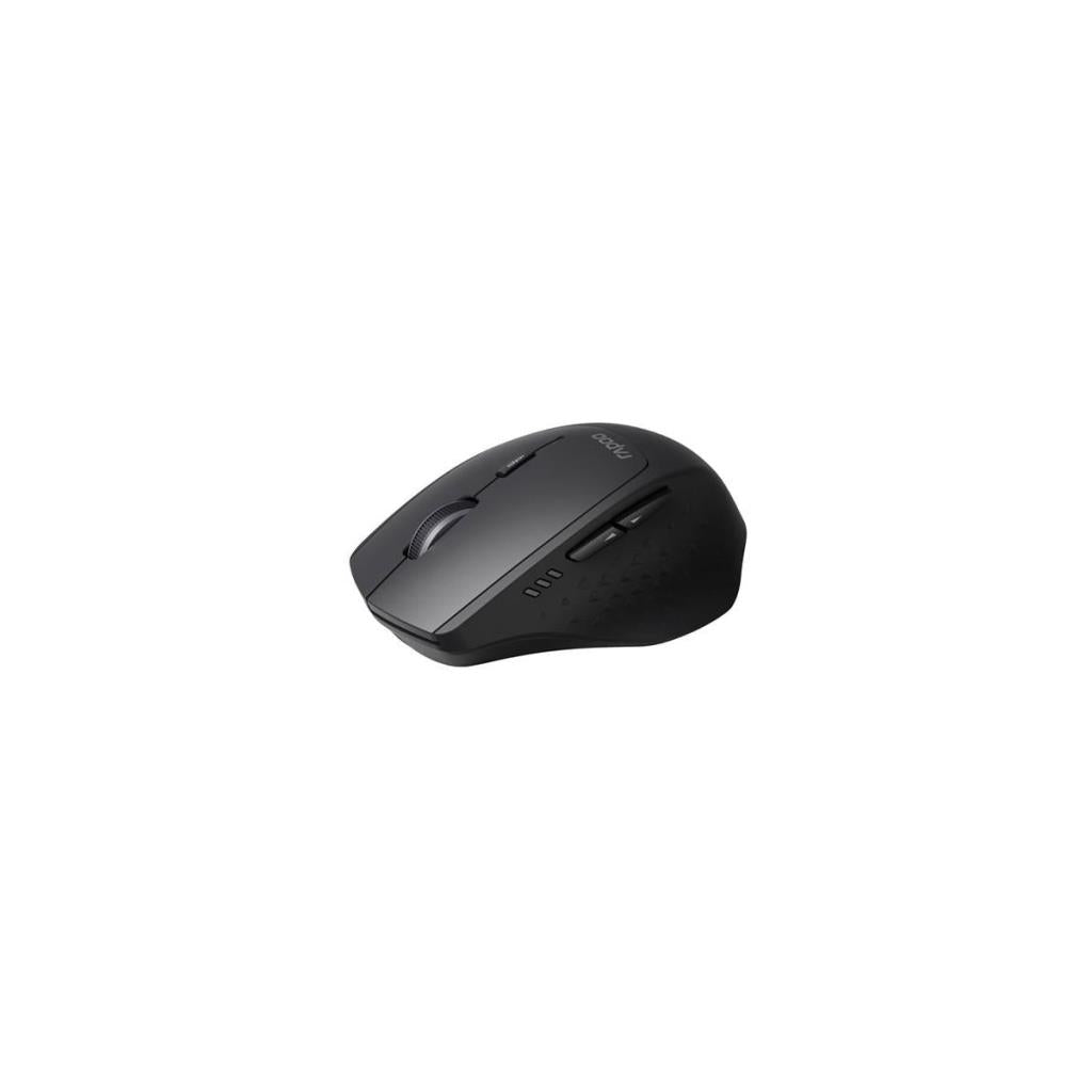 Rapoo MT550L Şarjlı Optik Kablolu/Kablosuz Mouse