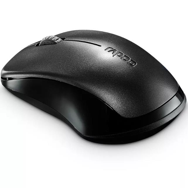 Rapoo Rapo 1620 Optik Kablosuz Mouse - OUTLET
