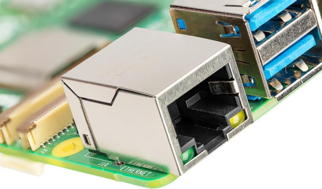 Raspberry Pi 5 - 16GB - Outlet