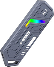 Raxius DK03 Type-C M.2 SSD Harddisk Kutusu - Outlet