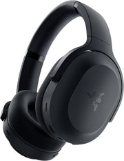 Razer Barracuda RZ04-03790100-R3M1 Siyah Kablolu/Kablosuz Kulak Üstü Oyuncu Kulaklığı-TEŞHİR