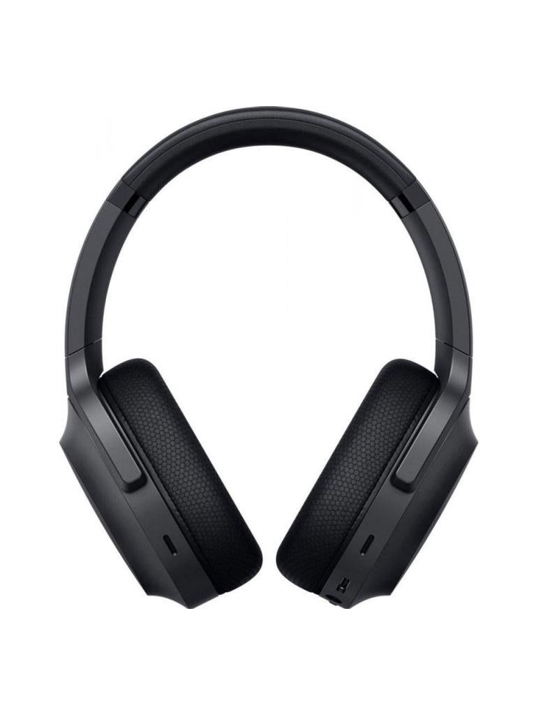 Razer Barracuda RZ04-03790100-R3M1 Siyah Kablolu/Kablosuz Kulak Üstü Oyuncu Kulaklığı-TEŞHİR