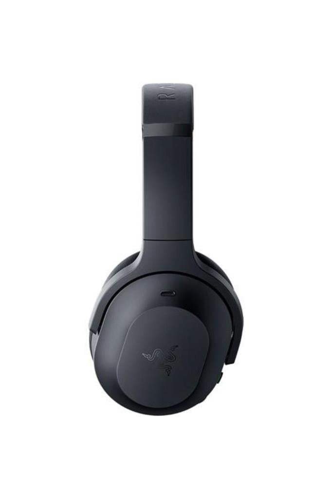 RAZER Barracuda Pro Bluetooth Kulak Üstü Kulaklık Siyah