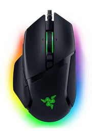 Razer Basilisk V3 RZ01-04000100-R3M1 RGB Optik Kablolu Oyuncu Mouse Outlet