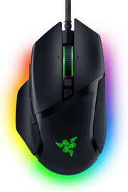 Razer Basilisk V3 RZ01-04000100-R3M1 RGB Optik Kablolu Oyuncu Mouse Teşhir