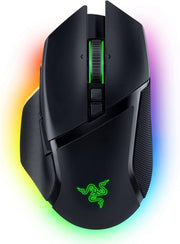 Razer Basilisk V3 Pro RGB Kablosuz Optik Oyuncu Mouse