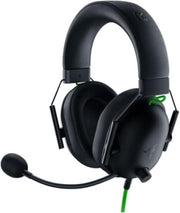 Razer BlackShark V2 X RZ04-03240100-R3M1 Siyah 7.1 Kablolu Kulak Üstü Oyuncu Kulaklığı Teşhir