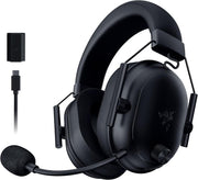 Razer BlackShark V2 HyperSpeed RZ04-04960100-R3M1 Siyah Type-C Kablolu/Kablosuz Kulak Üstü Oyuncu Kulaklığı