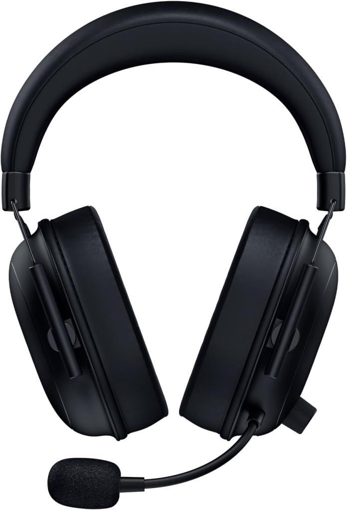 Razer BlackShark V2 HyperSpeed RZ04-04960100-R3M1 Siyah Type-C Kablolu/Kablosuz Kulak Üstü Oyuncu Kulaklığı