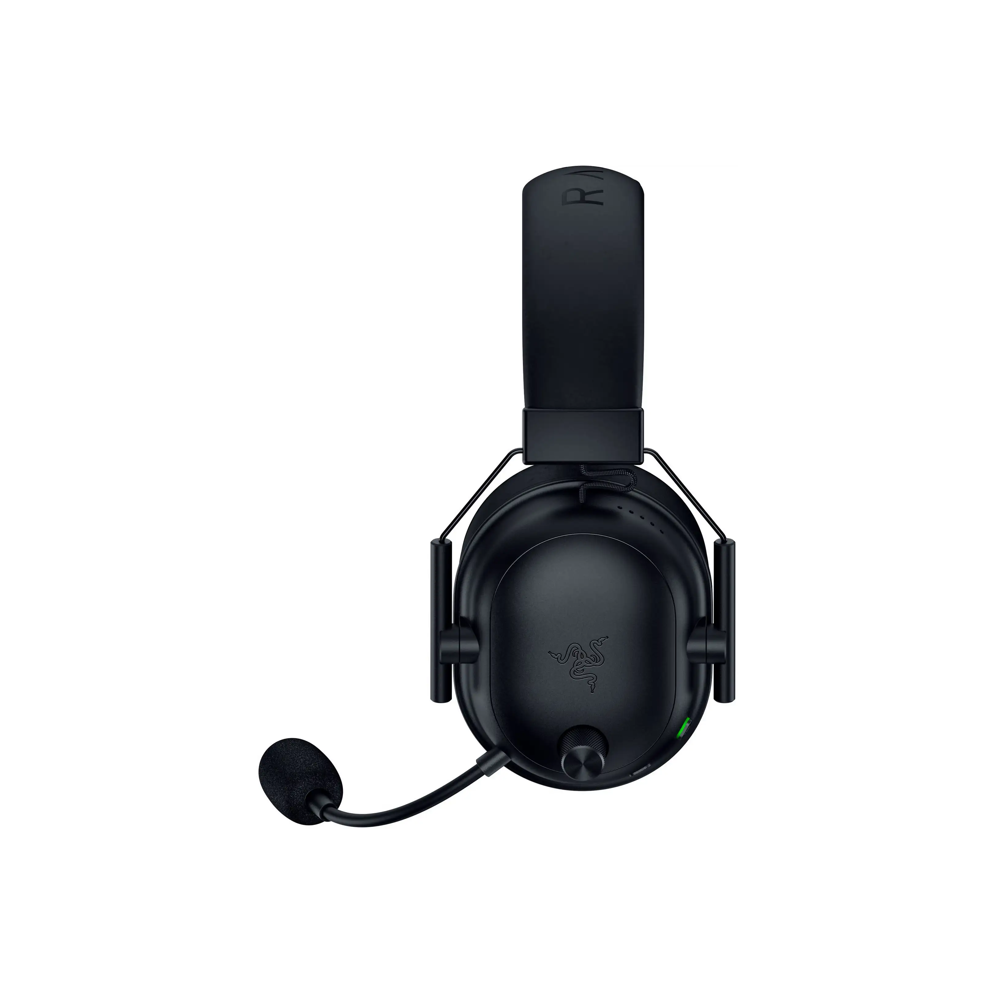 Razer BlackShark V2 HyperSpeed RZ04-04960100-R3M1 Siyah Type-C Kablolu/Kablosuz Kulak Üstü Oyuncu Kulaklığı - TESHİR
