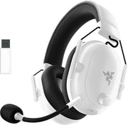 Razer BlackShark V2 Pro 2023 RZ04-04530200-R3M1 Beyaz Kablosuz Kulak Üstü Oyuncu Kulaklığı - Outlet
