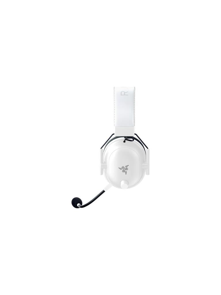 Razer BlackShark V2 Pro 2023 RZ04-04530200-R3M1 Beyaz Kablosuz Kulak Üstü Oyuncu Kulaklığı - Outlet