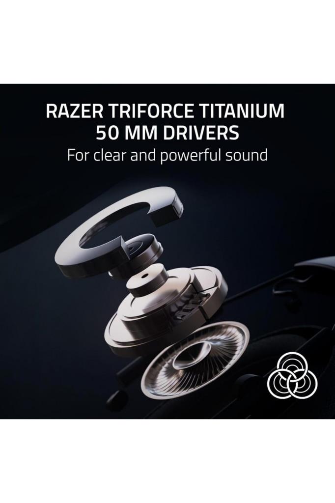 Razer BlackShark V2 Pro 2023 RZ04-04530200-R3M1 Beyaz Kablosuz Kulak Üstü Oyuncu Kulaklığı Teşhir