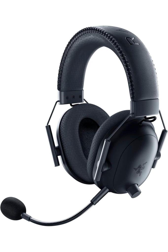 Razer BlackShark V2 Pro 2023 RZ04-04530100-R3M1 Siyah Kablosuz Kulak Üstü Oyuncu Kulaklığı Outlet