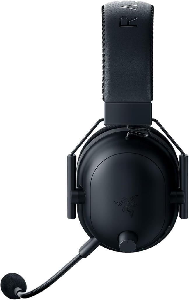 Razer Blackshark V2 Pro Kablosuz Kulak Üstü Oyuncu Kulaklığı - OUTLET