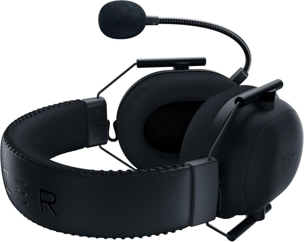 Razer Blackshark V2 Pro Kablosuz Kulak Üstü Oyuncu Kulaklığı - OUTLET