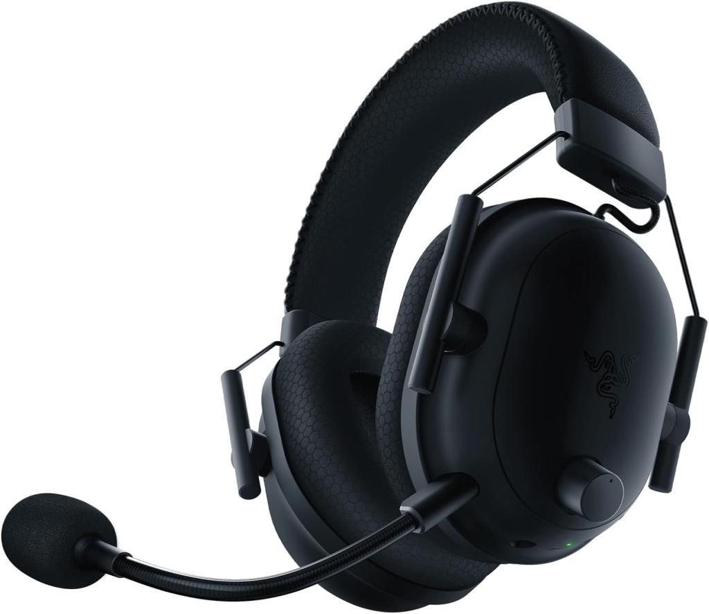 Razer Blackshark V2 Pro Kablosuz Kulak Üstü Oyuncu Kulaklığı - OUTLET
