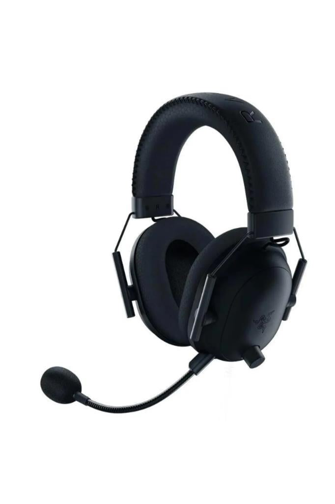 Razer Blackshark V2 Pro 2021 RZ04-03220100-R3M1 Siyah Kablosuz Kulak Üstü Oyuncu Kulaklığı - Teşhir