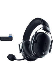 Razer BlackShark V2 Pro for PlayStation RZ04-04530500-R3G1 Siyah Kablosuz Kulak Üstü Oyuncu Kulaklığı Teşhir