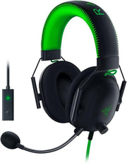 Razer Blackshark V2 Special Edition RZ04-03230200-R3M1 Kablolu Mikrofonlu Kulak Üstü Oyuncu Kulaklığı - Teşhir